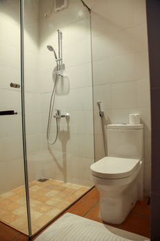 Hotel Jetwing Ayurveda Pavilions