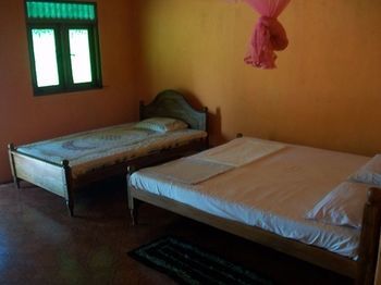 Hotel Bluesky Guest House