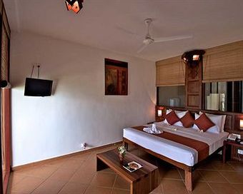 Apartamento The Long Beach Resort