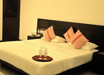 Apartamento Lagoon Paradise Beach Resort