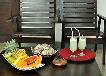 Apartamento Lagoon Paradise Beach Resort