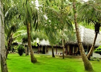 Apartamento Lagoon Paradise Beach Resort