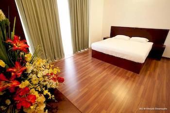 Breeze Apartment