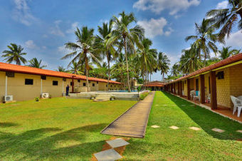 Hotel Amagi Beach