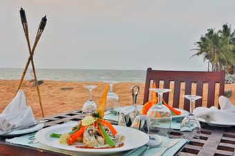 Hotel Amagi Beach