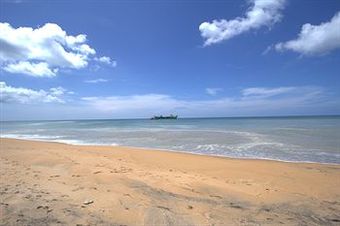 Hotel Amagi Beach