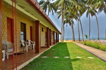 Hotel Amagi Beach