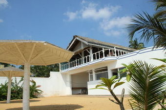 Sunset Beach Motel