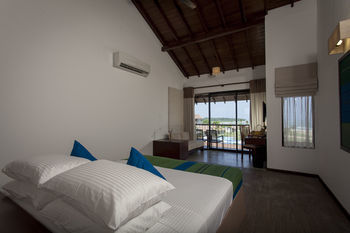 Apartamento The Calm Resort & Spa