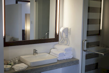 Apartamento The Calm Resort & Spa