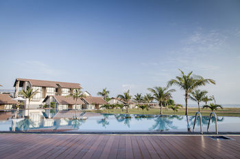 Apartamento The Calm Resort & Spa