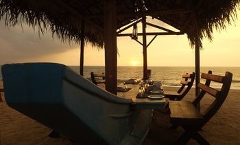 Hotel Carolina Beach Resort & Spa