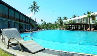 Hotel Carolina Beach Resort & Spa