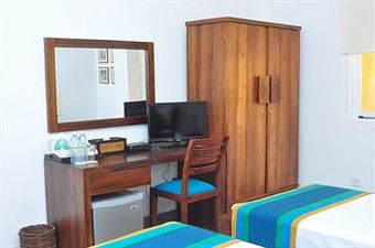 Comfort@15 Hotel Colombo