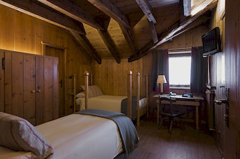 Hotel Albergo Ristorante Bucaneve