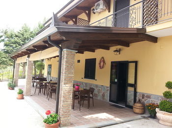 B&B La Mortella