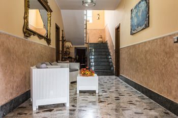 B&B La Mortella