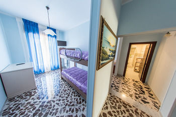 B&B La Mortella