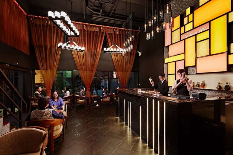 Hotel Sukimi