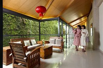 Hotel Spring Hill Resort