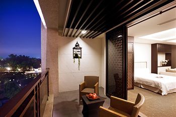 Hotel Spring Hill Resort