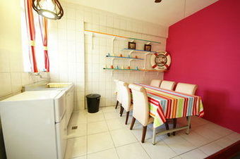 Hotel Sunny House