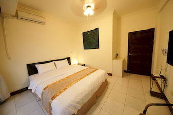 Hotel Sunny House