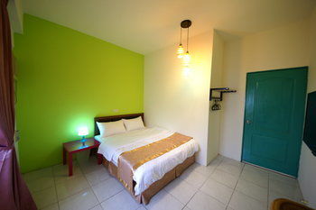 Hotel Sunny House