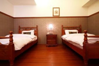 Hotel Rose Garden B&B