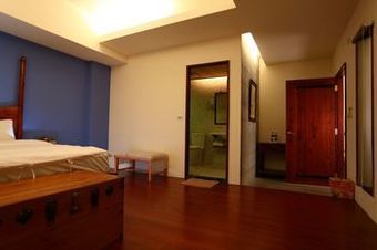 Hotel Rose Garden B&B