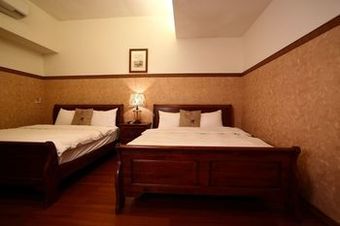 Hotel Rose Garden B&B
