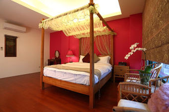 Hotel Rose Garden B&B