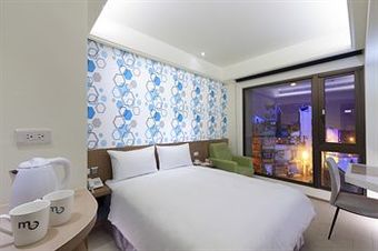 Hotel Mu