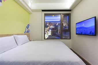 Hotel Mu