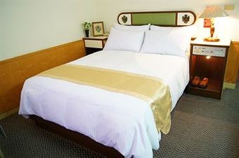 Famous Hotel