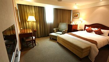 Shin Shih Hotel
