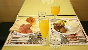Shin Shih Hotel