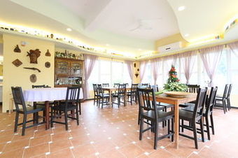 Hotel Longtian Hill B&B