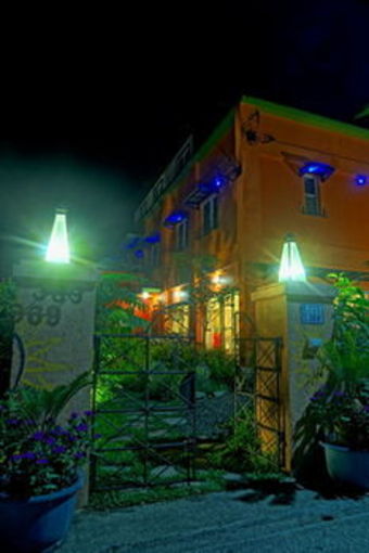 Hotel Longtian Hill B&B