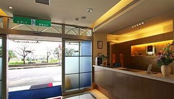 Blueocean Hotel