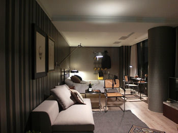 Hotel Mei Stay