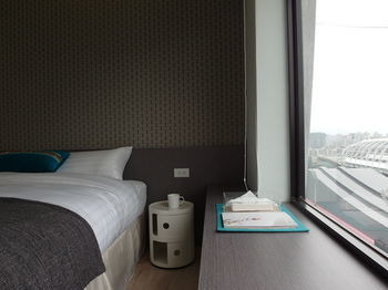 Hotel Mei Stay