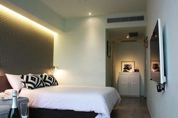 Hotel Mei Stay