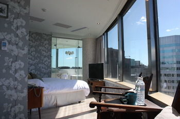 Hotel Mei Stay