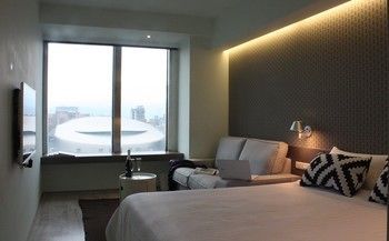 Hotel Mei Stay