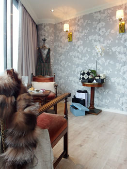 Hotel Mei Stay