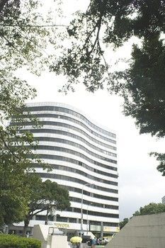 Hotel Mei Stay