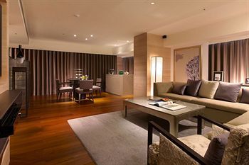 Hotel Cozzi Minsheng Taipei
