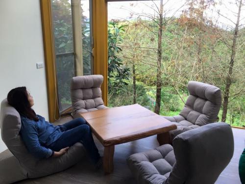 Hotel Yi-he Golden Homestay