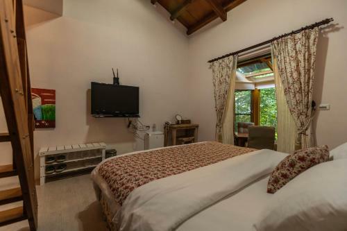 Hotel Yi-he Golden Homestay